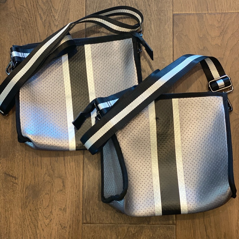 Crossbody bag